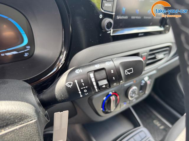 Hyundai - i10 - EU-Neuwagen - Reimport