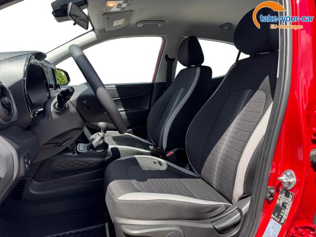 Hyundai - i10 - EU-Neuwagen - Reimport