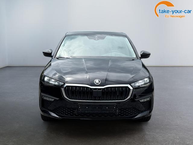 Skoda - Scala - EU-Neuwagen - Reimport