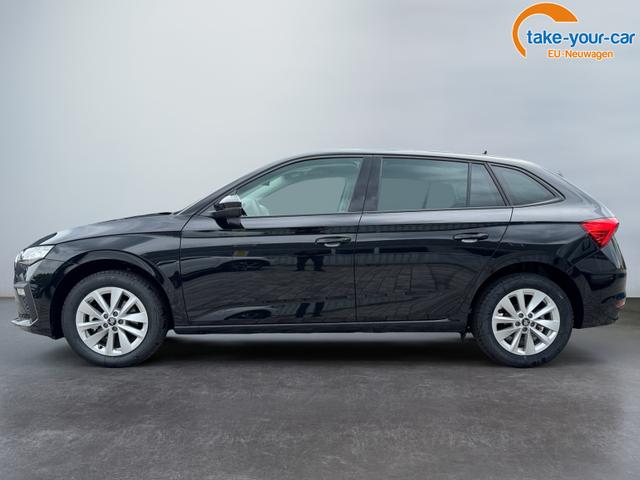 Skoda - Scala - EU-Neuwagen - Reimport