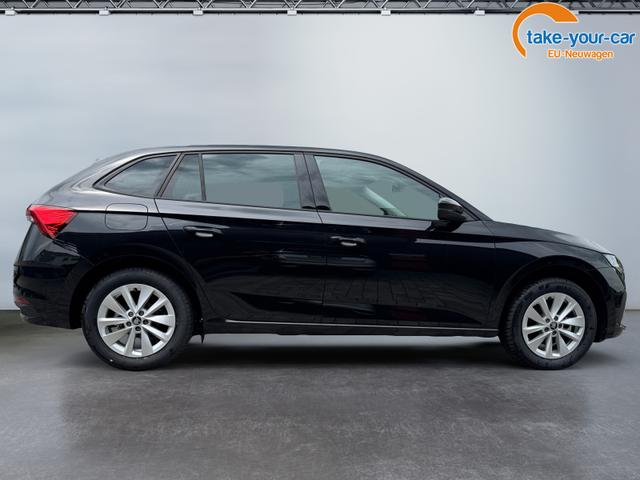 Skoda - Scala - EU-Neuwagen - Reimport