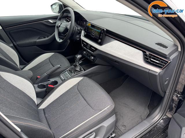 Skoda - Scala - EU-Neuwagen - Reimport