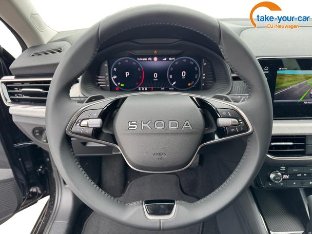 Skoda - Scala - EU-Neuwagen - Reimport