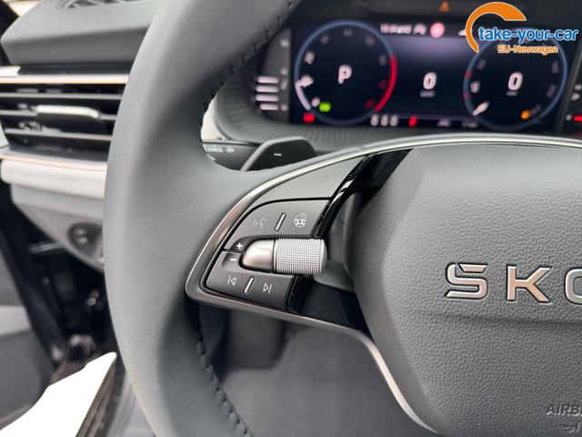 Skoda - Scala - EU-Neuwagen - Reimport