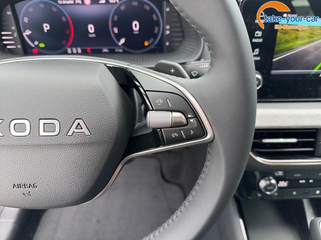 Skoda - Scala - EU-Neuwagen - Reimport