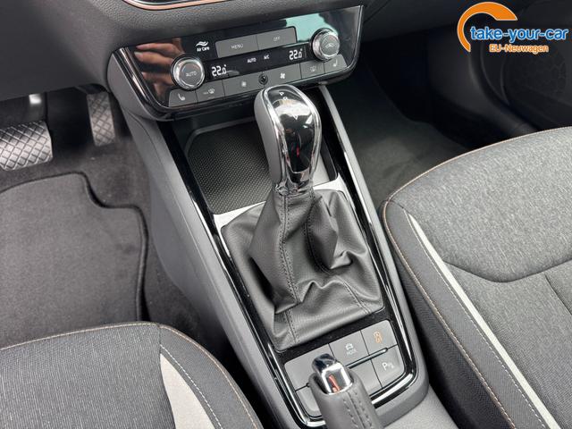 Skoda - Scala - EU-Neuwagen - Reimport