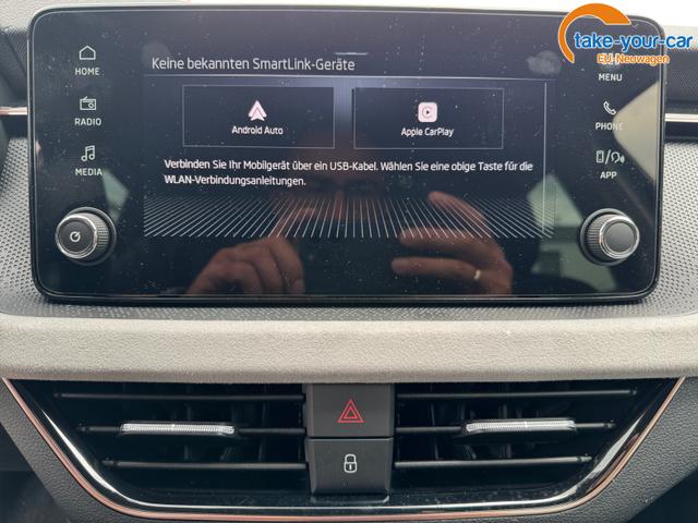 Skoda - Scala - EU-Neuwagen - Reimport