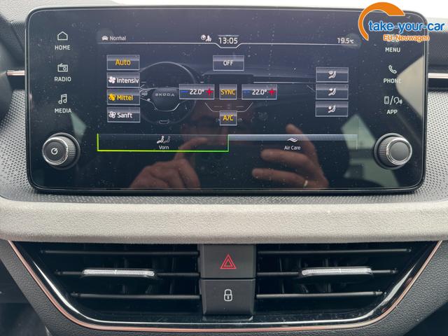 Skoda - Scala - EU-Neuwagen - Reimport