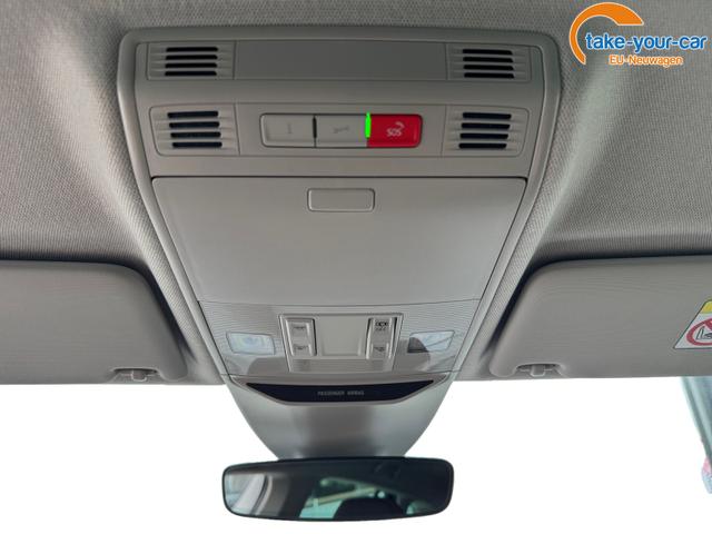 Skoda - Scala - EU-Neuwagen - Reimport