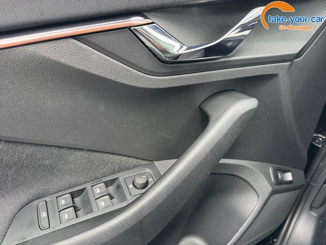 Skoda - Scala - EU-Neuwagen - Reimport
