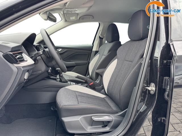 Skoda - Scala - EU-Neuwagen - Reimport