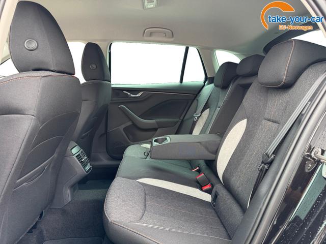 Skoda - Scala - EU-Neuwagen - Reimport