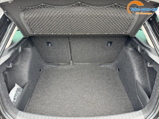 Skoda - Scala - EU-Neuwagen - Reimport