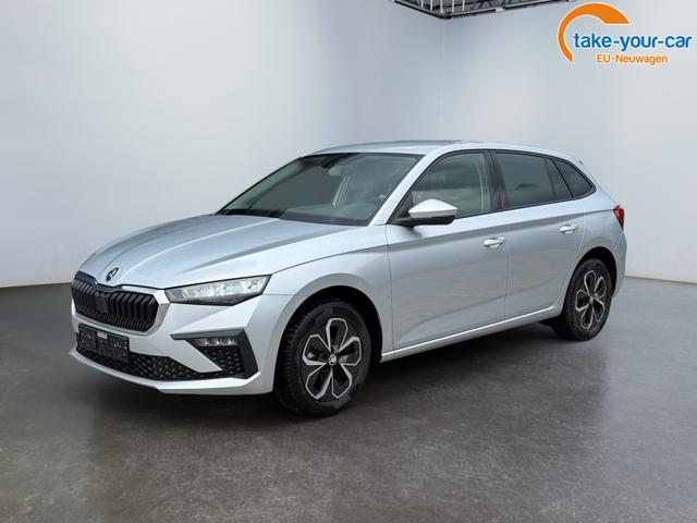 Skoda - Scala - EU-Neuwagen - Reimport