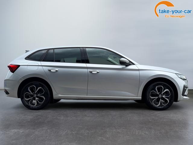 Skoda - Scala - EU-Neuwagen - Reimport