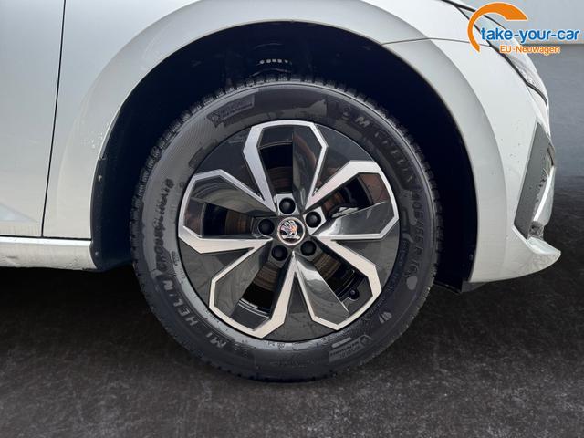 Skoda - Scala - EU-Neuwagen - Reimport