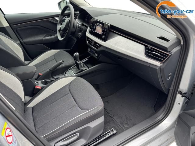Skoda - Scala - EU-Neuwagen - Reimport