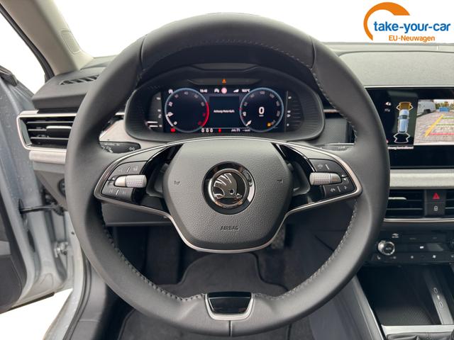 Skoda - Scala - EU-Neuwagen - Reimport