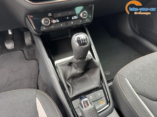 Skoda - Scala - EU-Neuwagen - Reimport