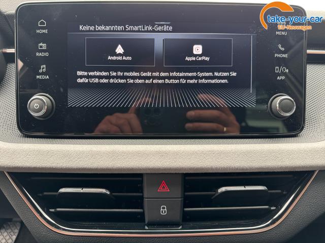 Skoda - Scala - EU-Neuwagen - Reimport