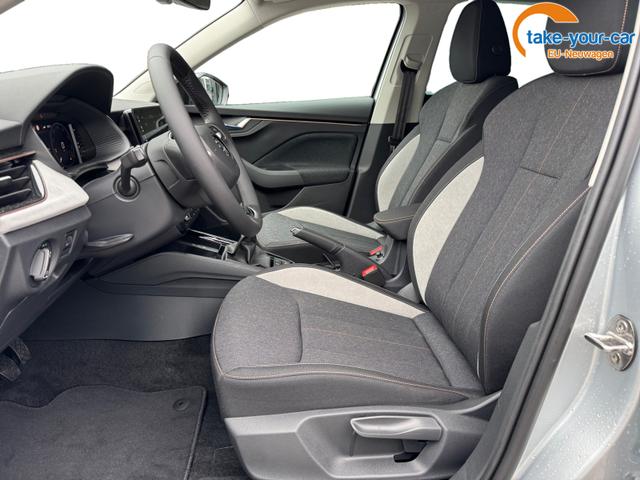 Skoda - Scala - EU-Neuwagen - Reimport