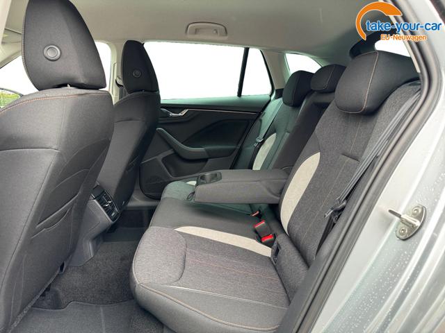 Skoda - Scala - EU-Neuwagen - Reimport