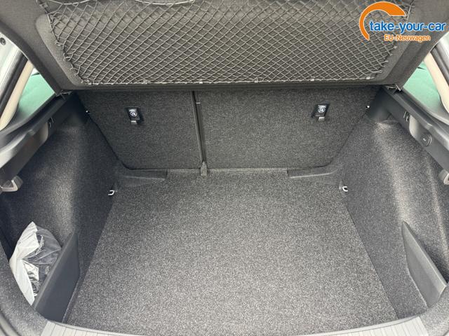 Skoda - Scala - EU-Neuwagen - Reimport