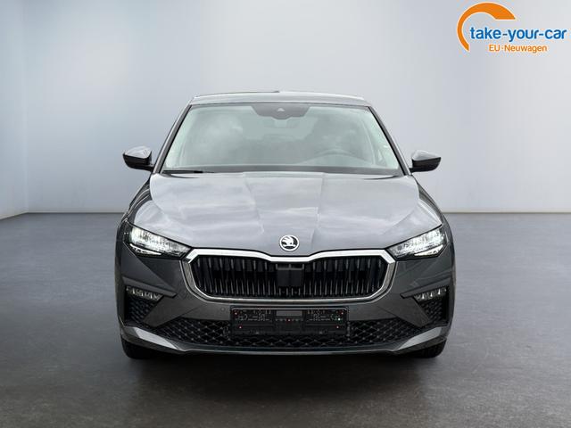 Skoda - Scala - EU-Neuwagen - Reimport