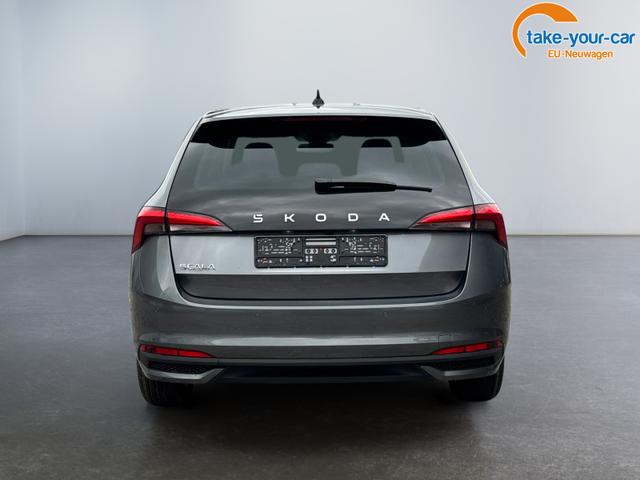 Skoda - Scala - EU-Neuwagen - Reimport