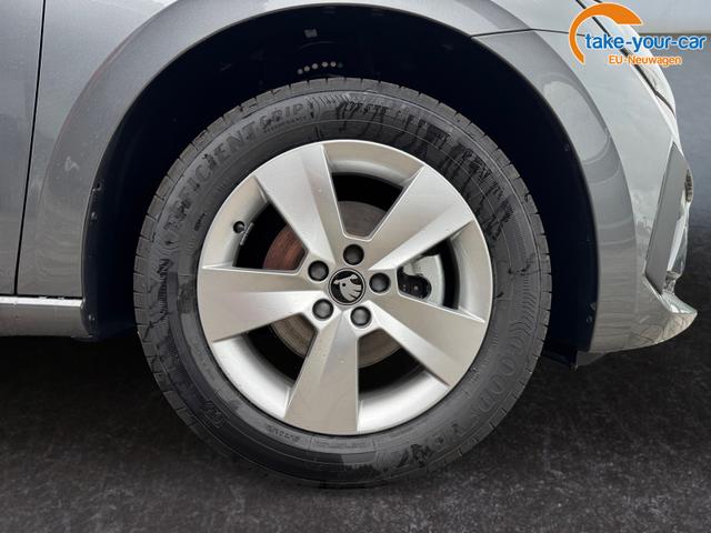 Skoda - Scala - EU-Neuwagen - Reimport