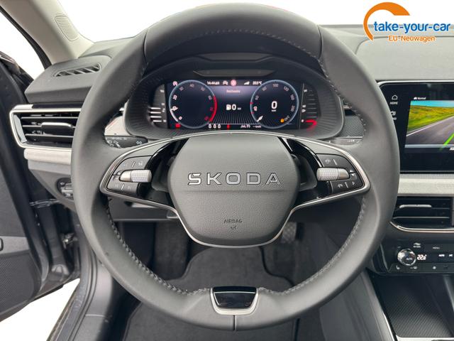 Skoda - Scala - EU-Neuwagen - Reimport