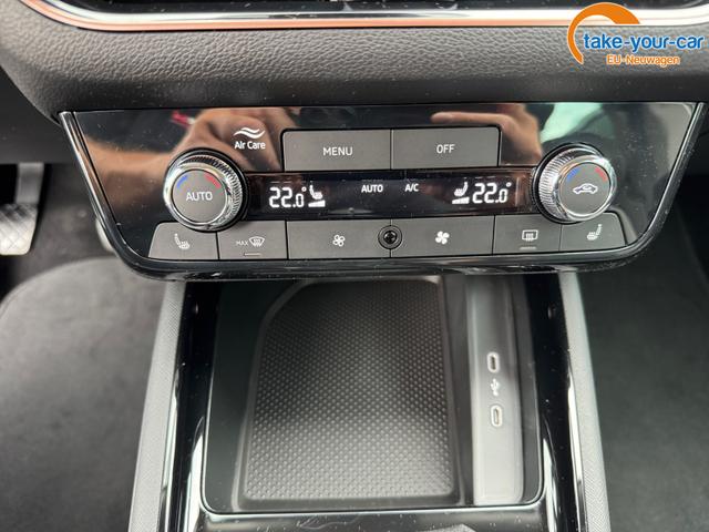 Skoda - Scala - EU-Neuwagen - Reimport