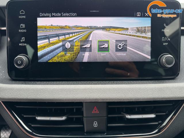Skoda - Scala - EU-Neuwagen - Reimport