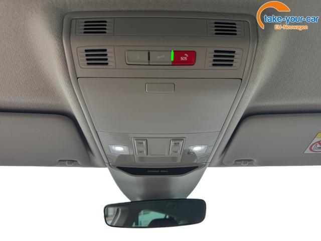 Skoda - Scala - EU-Neuwagen - Reimport