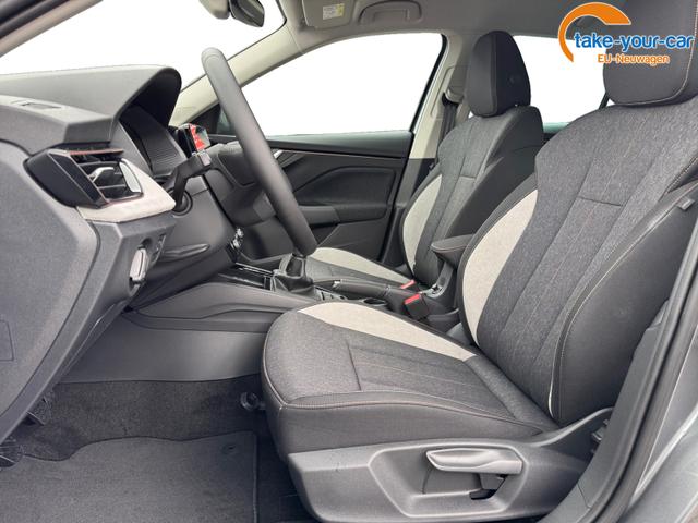 Skoda - Scala - EU-Neuwagen - Reimport
