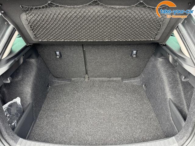 Skoda - Scala - EU-Neuwagen - Reimport