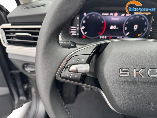 Skoda - Scala - EU-Neuwagen - Reimport