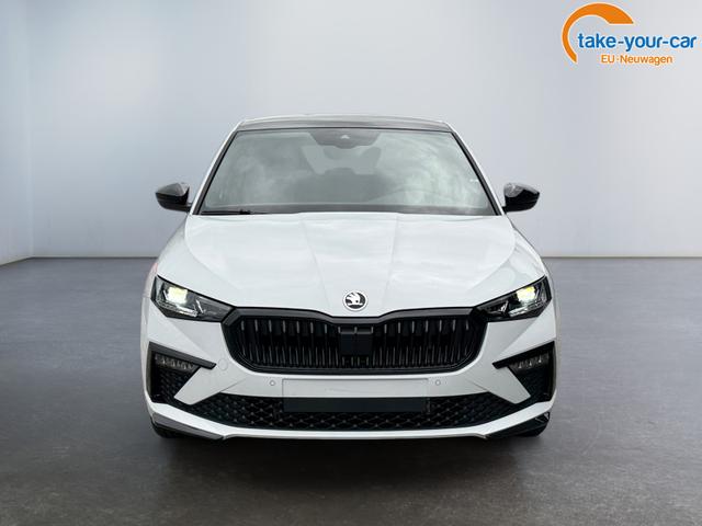 Skoda - Scala - EU-Neuwagen - Reimport