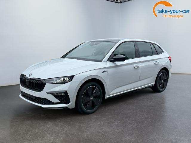 Skoda - Scala - EU-Neuwagen - Reimport