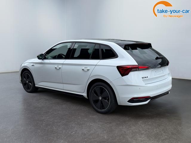 Skoda - Scala - EU-Neuwagen - Reimport