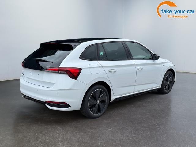 Skoda - Scala - EU-Neuwagen - Reimport