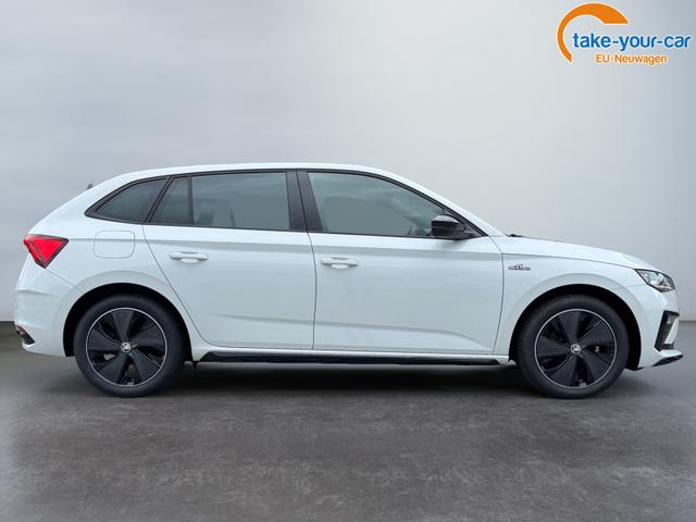 Skoda - Scala - EU-Neuwagen - Reimport