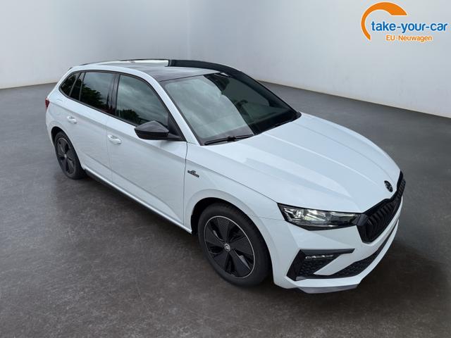 Skoda - Scala - EU-Neuwagen - Reimport