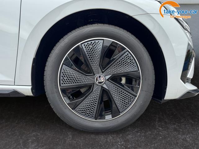 Skoda - Scala - EU-Neuwagen - Reimport