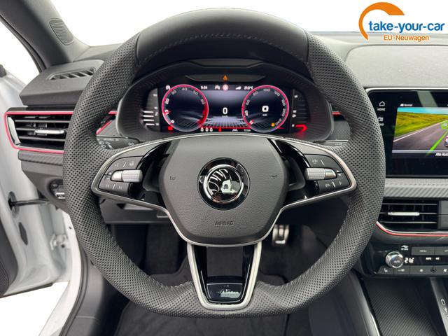 Skoda - Scala - EU-Neuwagen - Reimport