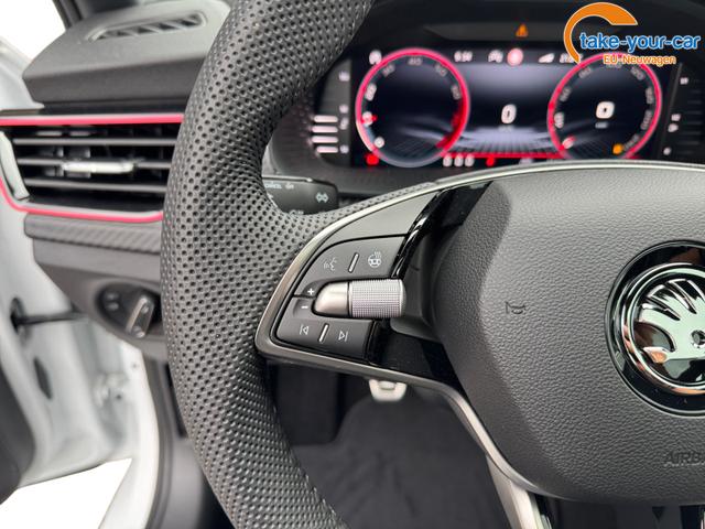 Skoda - Scala - EU-Neuwagen - Reimport