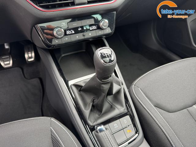 Skoda - Scala - EU-Neuwagen - Reimport