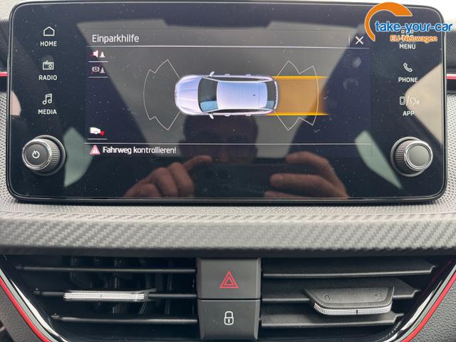 Skoda - Scala - EU-Neuwagen - Reimport