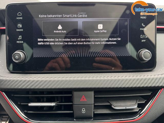 Skoda - Scala - EU-Neuwagen - Reimport