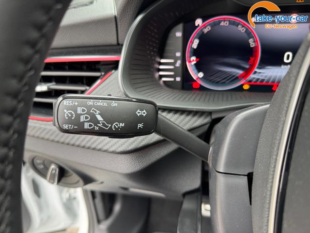 Skoda - Scala - EU-Neuwagen - Reimport